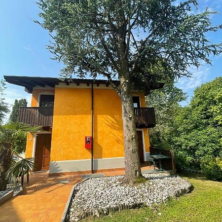 Oasi Del Garda 2 Apartment มอนซามบาโน ภายนอก รูปภาพ